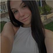 Soy estudiante de logopedia, me gustaría enseñar individualmente. No soy experta pero me encanta enseñar, no a niveles avanzados.